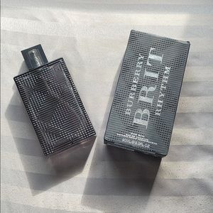 Burberry Brit Rythm EMPTY BOTTLE